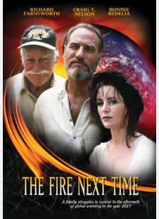 The Fire Next Time