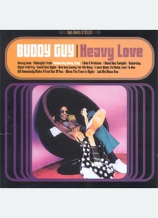 HEAVY LOVE