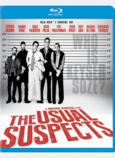 The Usual Suspects