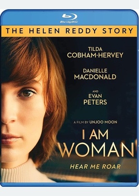 I Am Woman