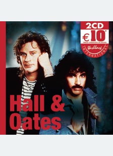 HALL & OATES