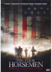 Four Horsemen