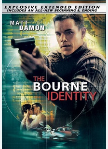 The Bourne Identity
