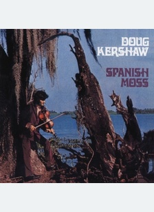 SPANISH MOSS