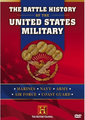 The Complete Battle History of the U.S. Military