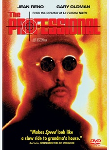Leon, The Professional