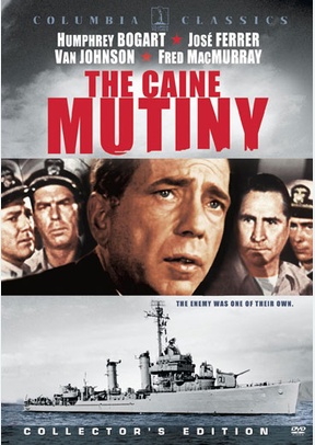 The Caine Mutiny