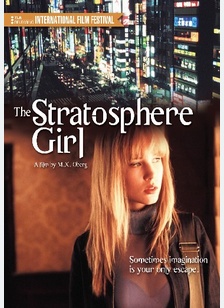 STRATOSPHERE GIRL