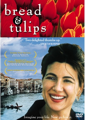 Bread & Tulips