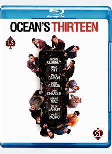 Ocean's Thirteen