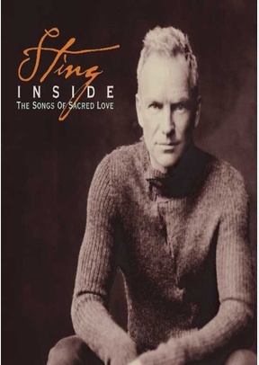 Sting: Inside Songs Of Sacred Love