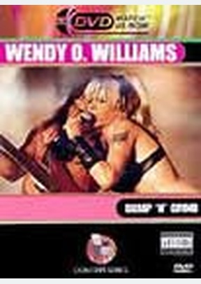 WILLIAMS, WENDY O.