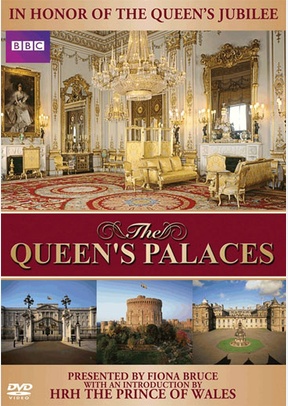 The Queen's Palaces