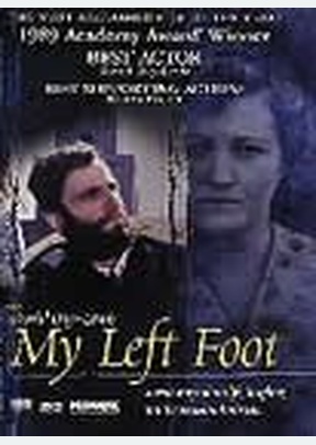 MY LEFT FOOT
