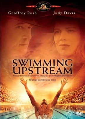 Swimming Upstream