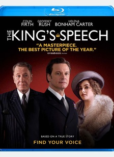 The King's Speech