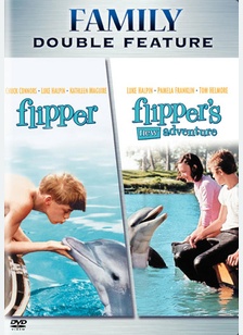 Flipper / Flipper's New Adventure