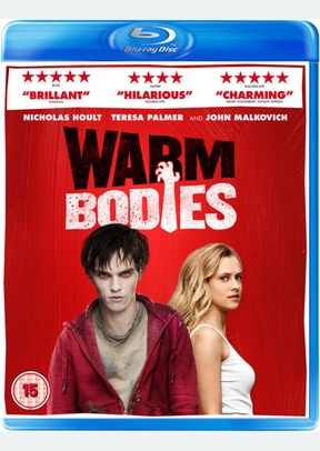 WARM BODIES (BR/DVD)