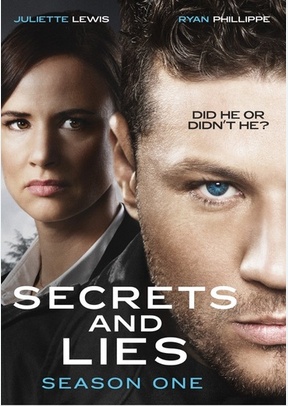 Secrets and Lies: The Complete First Season
