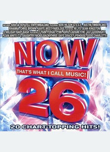 NOW 26