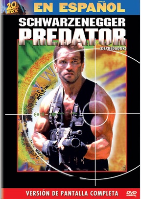 Predator