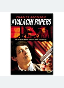 The Valachi Papers