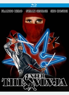 Enter the Ninja