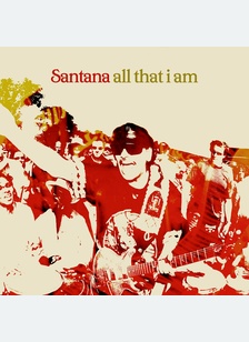 ALL THAT I AM