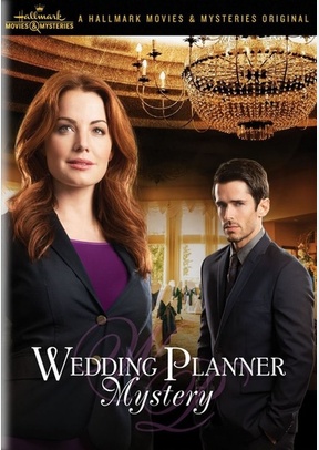 Wedding Planner Mystery