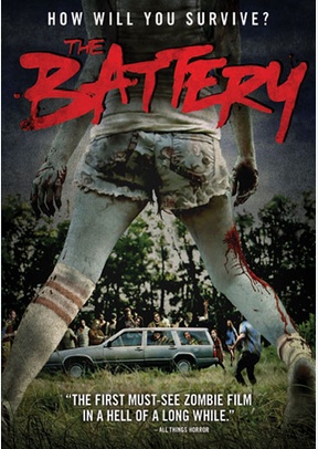The Battery