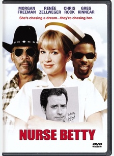 Nurse Betty