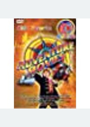 KIDS FAVORITES:ADVENTURE MOVI