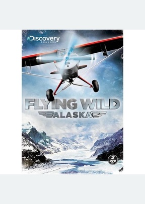 Flying Wild Alaska