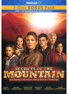 SECRETS OF THE MOUNTAIN