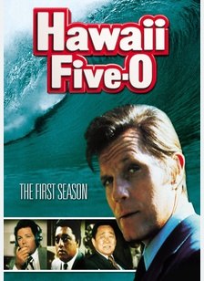 Hawaii Five-O: The First Season