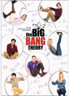 The Big Bang Theory: The Complete Series
