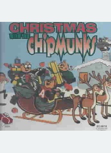 "Christmas With The Chipmunks, Vol. 1"