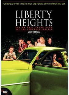 Liberty Heights