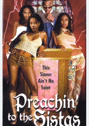 Preachin' To The Sistas