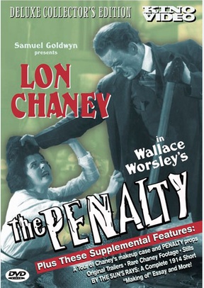 The Penalty