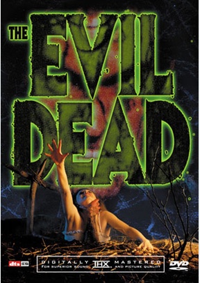 The Evil Dead