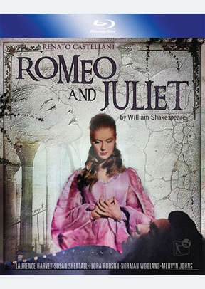 Romeo And Juliet