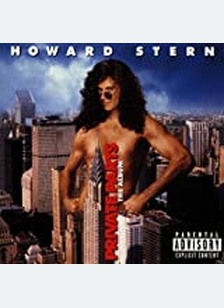 PRIVATE PARTS (OST)
