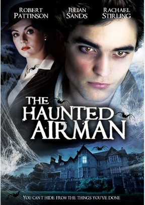 The Haunted Airman