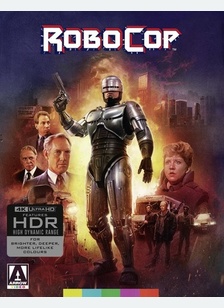 RoboCop