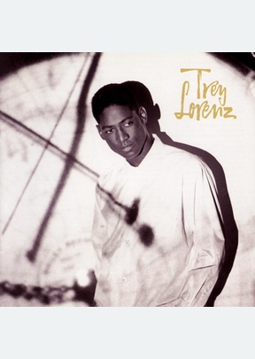 TREY LORENZ