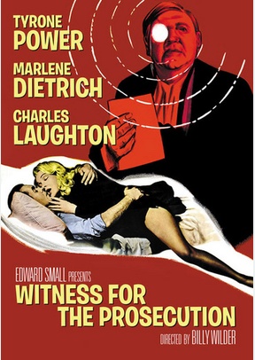 Witness for the Prosecution