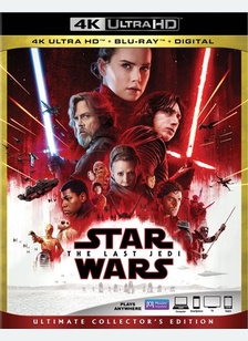 Star Wars: The Last Jedi