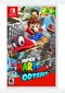 Super Mario Odyssey