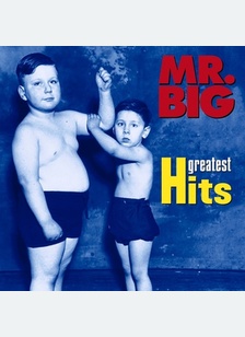 GREATEST HITS